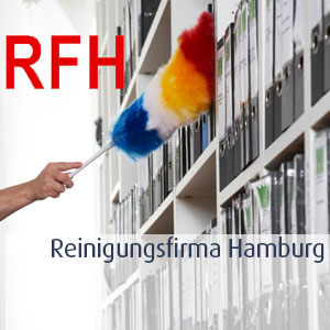 Büroreinigung Hamburg RFH
