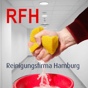 Gebäudereinigung Hamburg RFH